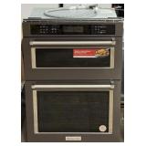 KitchenAid 30" Built-In Electric Convection Combi