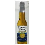 47" Corona Extra Single Sided Metal Sign