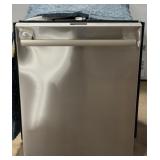 Bosch 800 Series 24" Top Control Smart Built-In T