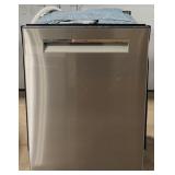 Bosch 500 Series 24" Top Control Smart Built-In T