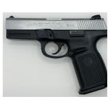 Smith & Wesson SW9VE 9mm Semi-Automatic Pistol