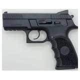 Bul Armory Cherokee Compact 9mm Luger Pistol