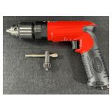 3/8ï¿½ Pneumatic Drill