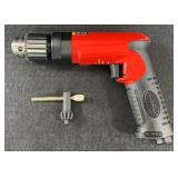 3/8ï¿½ Pneumatic Drill