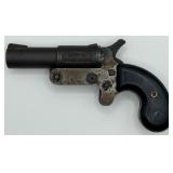 Cobray FMJ D 45 Colt Derringer