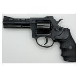 Rexio RJ Series .38 SPL Double Action Revolver