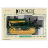 1/16 Ertl John Deere 430 Crawler