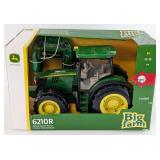 1/16 Ertl Big Farm John Deere 6210R Remote Control