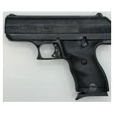 Hi-Point C9 9mm Luger Semi-Automatic Pistol