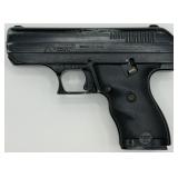 Hi-Point Model C 9mm Semi-Automatic Pistol