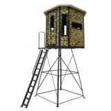 Brand New Muddy Bull ST Hunting Blind