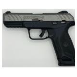 Ruger Security-9 9mm Luger Semi-Automatic Compact