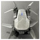 E88 Foldable Quadcopter Drone