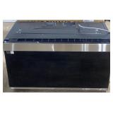 (EV) Samsung 30" 1.7 Cu. Ft. Over the Range Conve