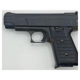 Jimenez Arms J.A. Nine 9mm Semi-Automatic Pistol