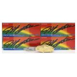 Jeff Gordon 1997 NASCAR Winston Cup Champion Colle