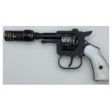 CDM .22 Short Revolver