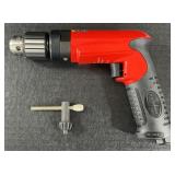 3/8ï¿½ Pneumatic Drill