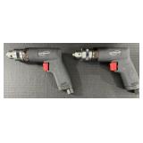 3/8ï¿½ Pneumatic Air Drills