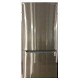 Insignia 18.6 Cu. Ft. Bottom Freezer Refrigerator
