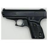 Lorcin L380 .380 ACP Pistol