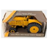 1/16 Ertl 1963 John Deere Model 5010 Industrial Tr