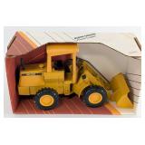 1/16 Ertl John Deere Wheel Loader In Box
