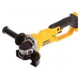 DEWALT 20V MAX 4-1/2ï¿½/5ï¿½ Angle Grinder