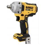 DEWALT 20V MAX XR 1/2ï¿½ Mid-Torque Impact Wrench wi