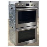 Frigidaire Professional 30" Double Electric Wall