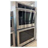 Samsung 30" Built-In Double Wall Oven