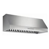 Thermador Professional 48" Externally Vented Wall