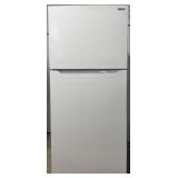 Insignia 18 Cu. Ft. Top Freezer Refrigerator