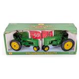 1/16 Ertl John Deere 50 and 60 Narrow Front Tracto