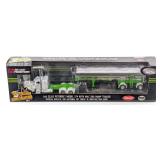 1/64 DCP Eilen & Son's Peterbilt Model 379 Truck w