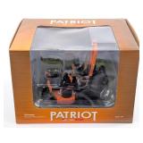 1/16 First Gear Scag Patriot Zero Turn Riding Lawn