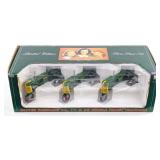 1/16 SpecCast Oliver 66, 77, & 88 Tractors 'Three