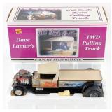 1/16 SpecCast Dave Lamar's Dirt Track Cadillac TWD