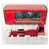 1/16 SpecCast Vaughn & Lori Bauer's Ironman Pullin