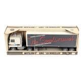 Nylint GMC 18-Wheeler Mr. Goodwrench Semi Truck an