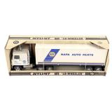 Nylint GMC Cabover NAPA Auto Parts Semi Truck and