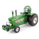 Custom 1/16 John Deere 5020 'True Grit' Pulling