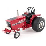 Custom 1/16 International 3688 'Shotgun Red' Pul