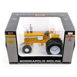 1/16 SpecCast Minneapolis-Moline G-1355 Tractor wi