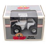 1/64 Ertl Big Bud 500 Tractor - Signed By William