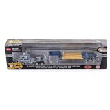 1/64 DCP Keen Transport Peterbilt 352 COE Truck w/