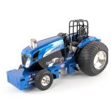 Custom 1/16 New Holland T7030 'Total Recall' Pul