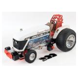 Custom 1/16 AGCO DT220 'Hurricane Allis' Pulling