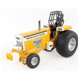 Custom 1/16 Minneapolis-Moline G850 'Butter Expre