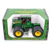 1/16 Ertl John Deere 9420 4wd Tractor
